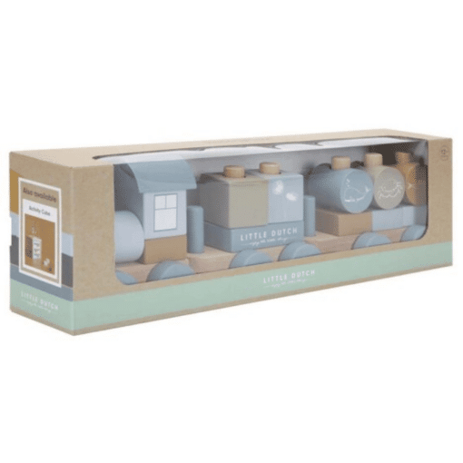 little dutch juna box