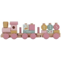 Juna pink Fairy Garden Little Dutch