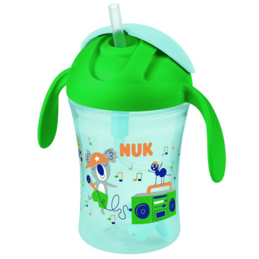 muki vauvalle