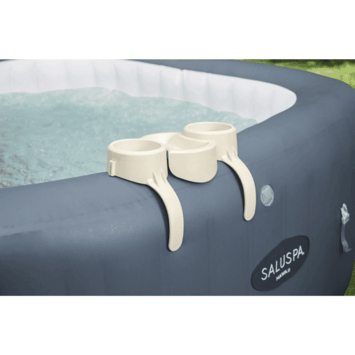 Juomateline Lay-Z-Spa porealtaaseen - Image 2