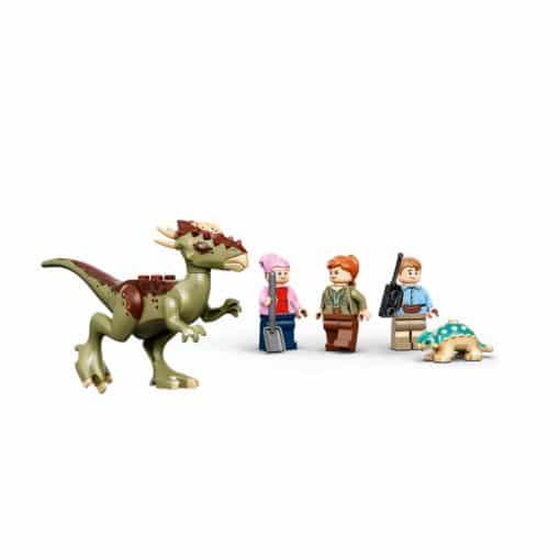 LEGO Jurassic 76939 Stygimoloch Dino Escape - Image 4
