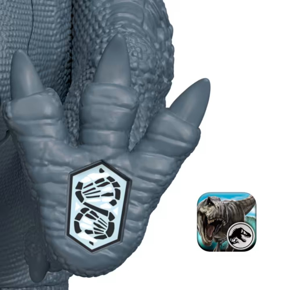 Jurassic world Abelisaurus - Image 3