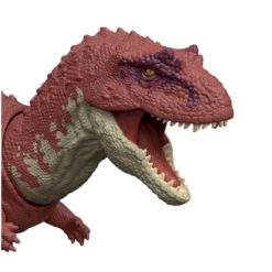 Jurassic Aucasaurus (1)