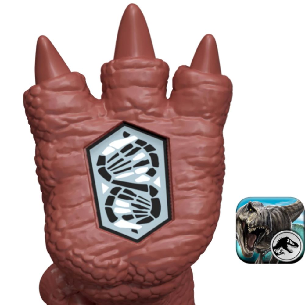 Jurassic Aucasaurus (2)