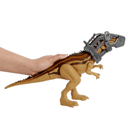 Jurassic Dino Carcharodontosaurus - Image 3