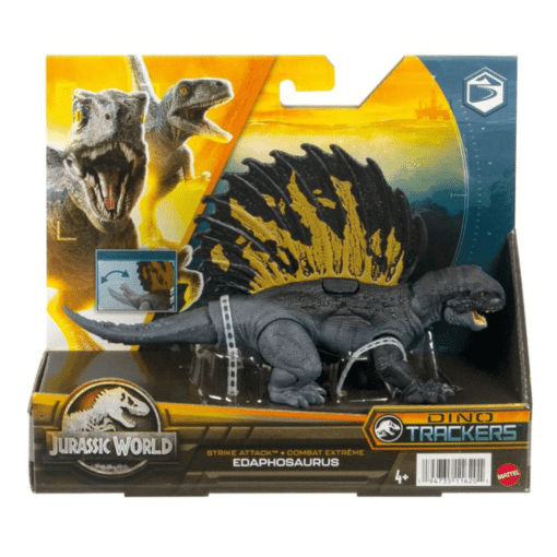 jurassic dino epaphosaur box