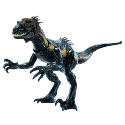 jurassic dino indoraptor
