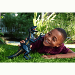 jurassic dino indoraptor play