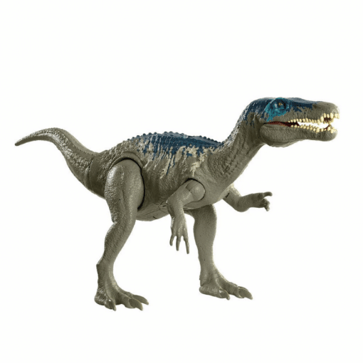 Jurassic Jurassic World Roar Attack Dino Baryonyx 'Chaos' - Image 2