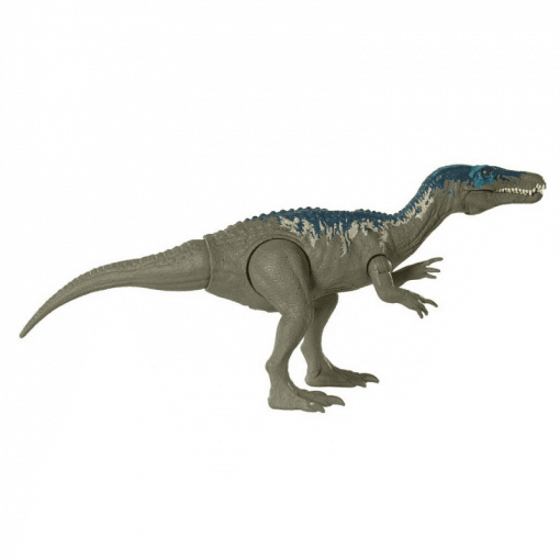 Jurassic Jurassic World Roar Attack Dino Baryonyx 'Chaos' - Image 3