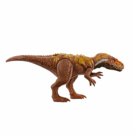 Jurassic Dino Roar Megalosaurus