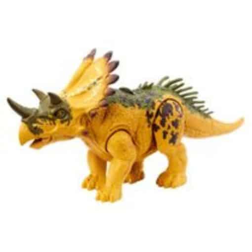 Jurassic Dino Roar Regaliceratops - Image 2