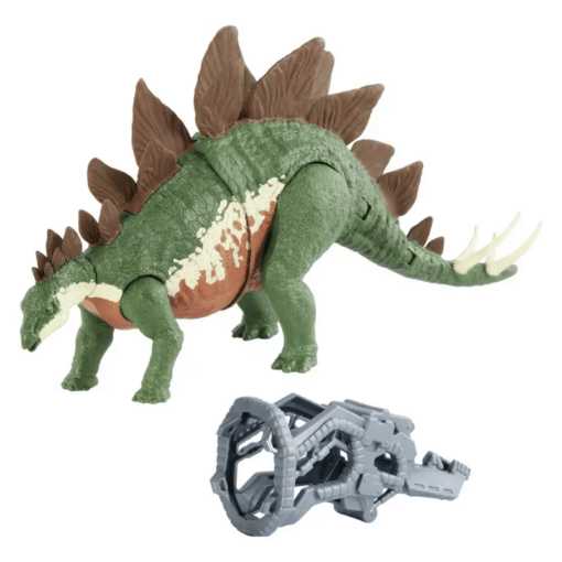 Jurassic Dino Stegosaurus - Image 2
