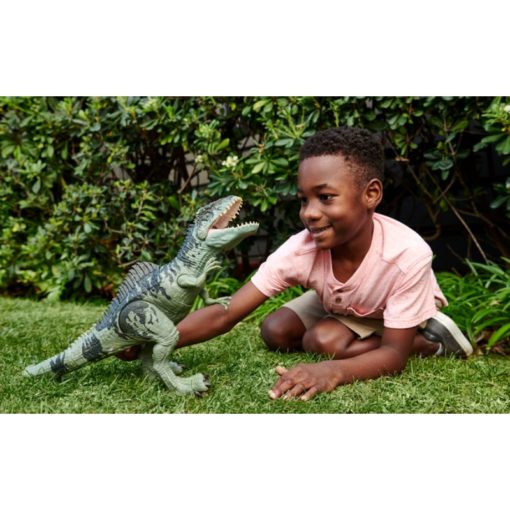 Jurassic World dino Giganotosaurus - Image 4
