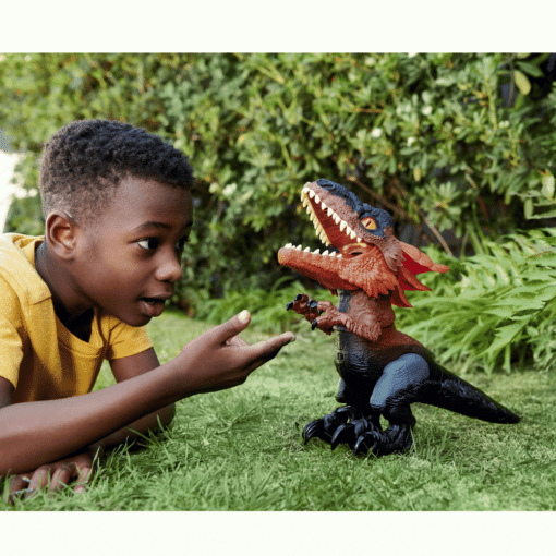Dinosaurus robotti