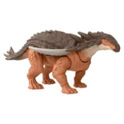 Jurassic World Dino Tracker Borealopelta