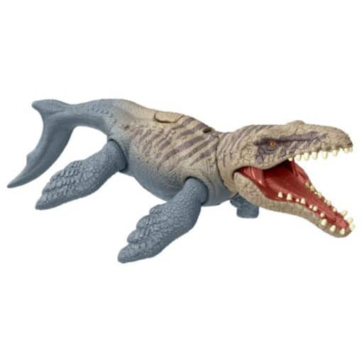 Jurassic World Dino Tracker Dakosaurus