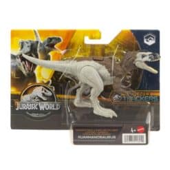 Jurassic World Dino Tracker Xuanhanosaurus