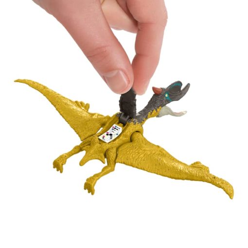 Jurassic World Dominion Dsungaripterus - Image 3