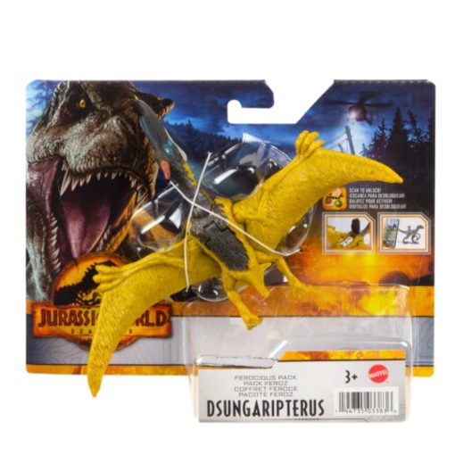 Jurassic World Dominion Dsungaripterus