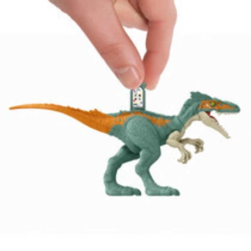Jurassic World Dominion Moros Intrepidus - Image 3
