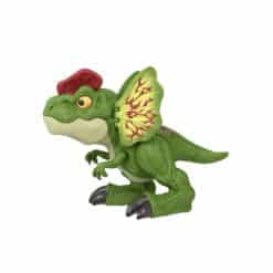 dilophosaurus