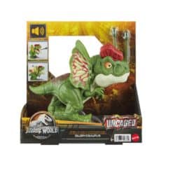 dilophosaurus