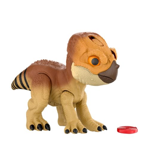 Jurassic World dino Aquilops 'Dolores'