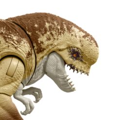 Jurassic World dino Distortus Rex karjuva