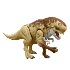 Jurassic World dino Distortus Rex karjuva