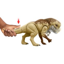 Jurassic World dino Distortus Rex karjuva