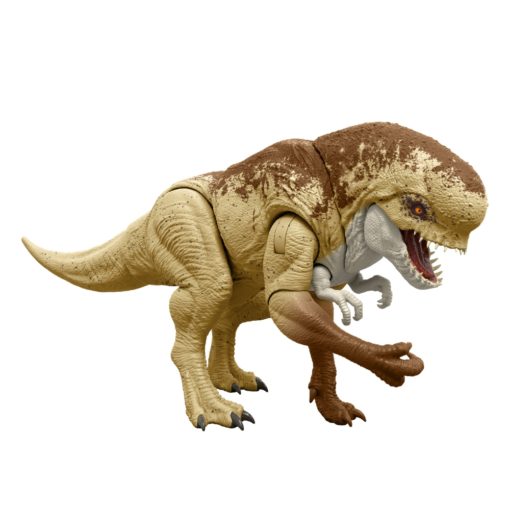 Jurassic World dino Distortus Rex karjuva