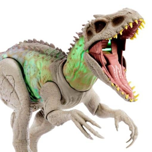 Dino Indominus