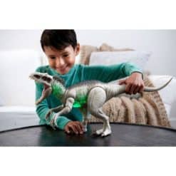 Dinosaurus lelu karjuva