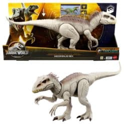 Dinosaurus lelu ääni- ja valotoiminnoille