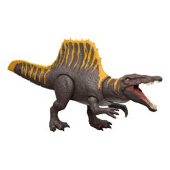 Jurassic World dino Spinosaurus Tail Thrasher