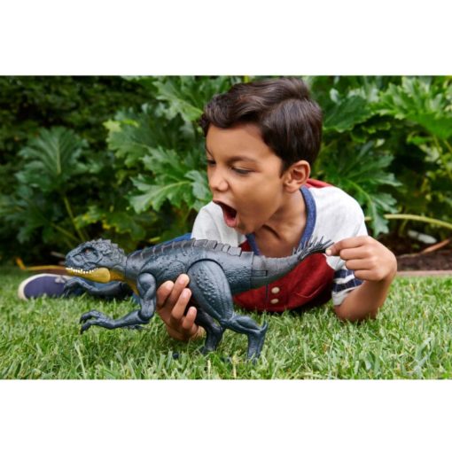 Jurassic world dino escape Scorpios Rex - Image 4