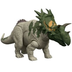 Jurassic spiclypeus (1)