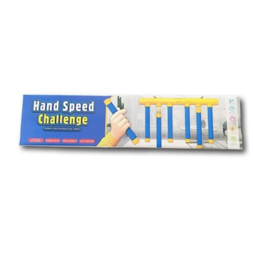 Käsinopeus Testi Hand Speed Challange