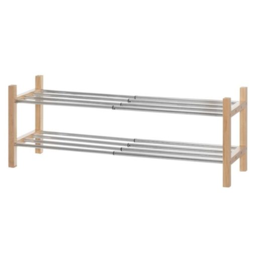 KENKÄTELINE 4LIVING SÄÄDETTÄVÄ NATURAL