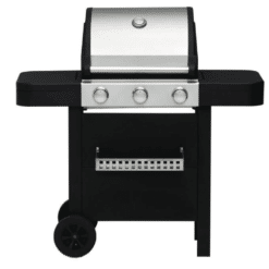 Grilli