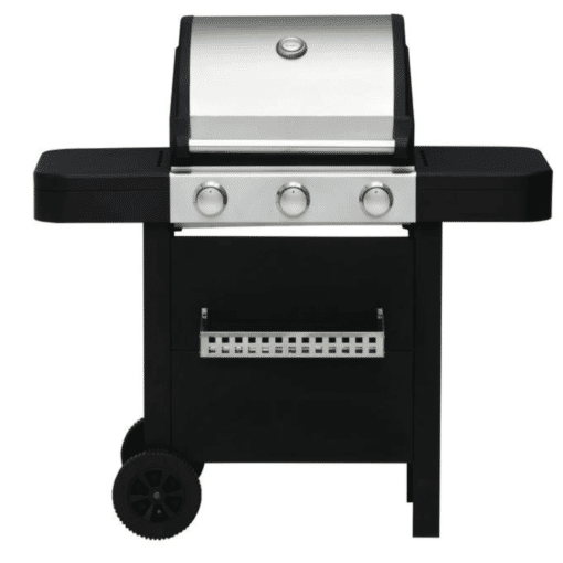 Grilli