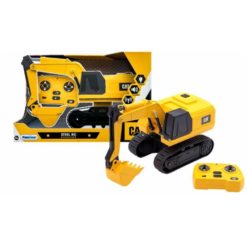 Kaivuri R/C Cat