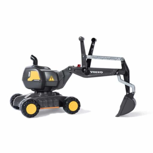 Kaivuri Volvo Rolly Toys