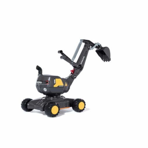 Kaivuri Volvo Rolly Toys - Image 3