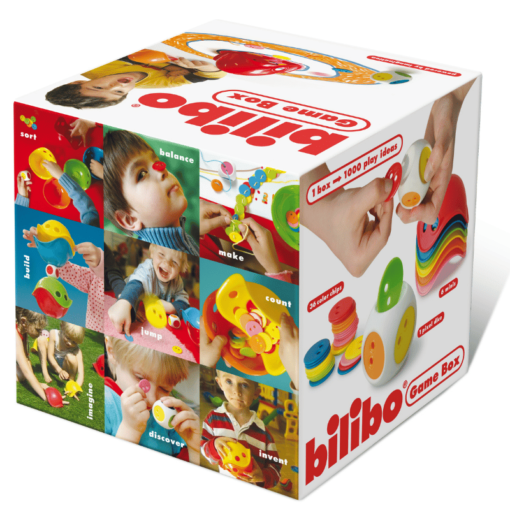 Bilibo Game Box - Image 2