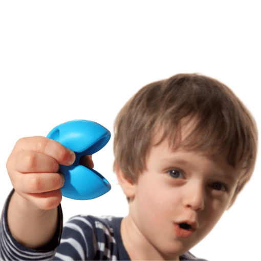 Mox Moluk pallo 3 kpl hymynaama - Image 4