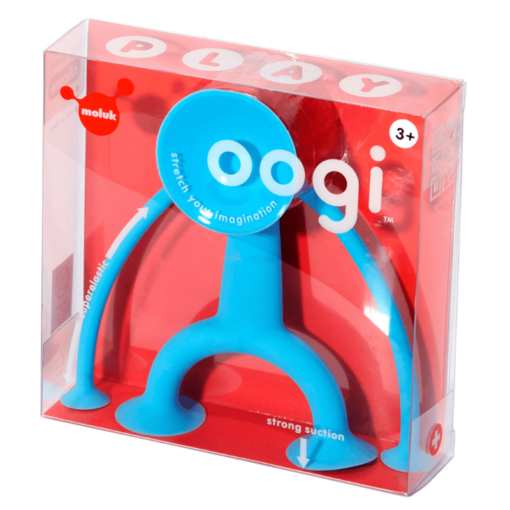 Moluk Oogi sininen