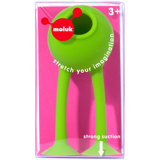 Moluk Oogi Bongo imukuppi hahmo 11 cm