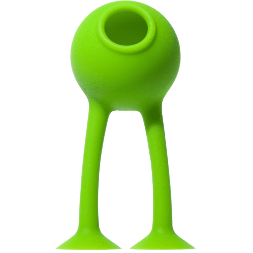 Moluk Oogi Bongo imukuppi hahmo 11 cm - Image 2